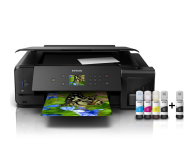 Epson EcoTank L7180 - 455917 - zdjęcie 1
